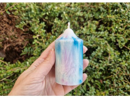 napojeni svicka mini mooncircles