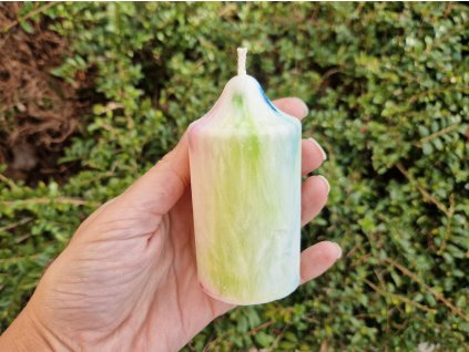 radost mini svicka mooncircles