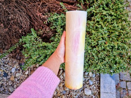 vdecnost velka svicka