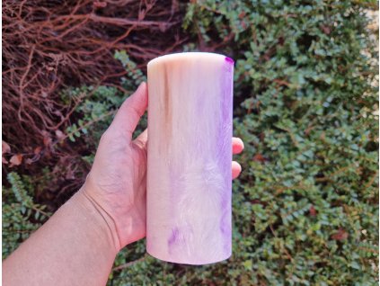 duvera palmova svicka moon