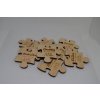 Jmenovky "Puzzle"