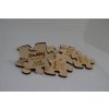 Jmenovky "Puzzle"