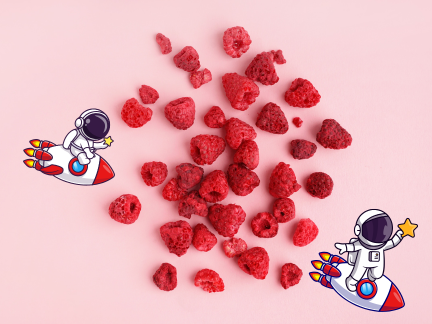 Zdravý životní styl: Jak na něj s Moonfood Lyo drinky