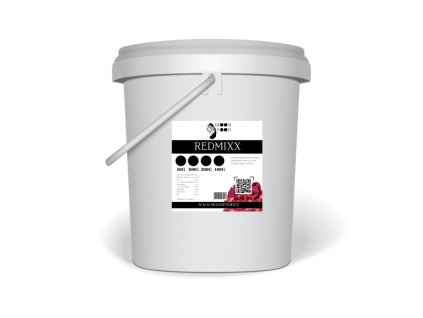 REDMIX4