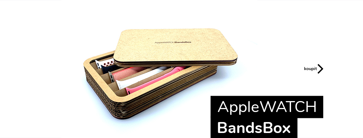 Mooniely e-shop – AppleWATCHBandsBox