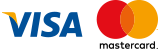 visa-mastercard-accepted-here-sign