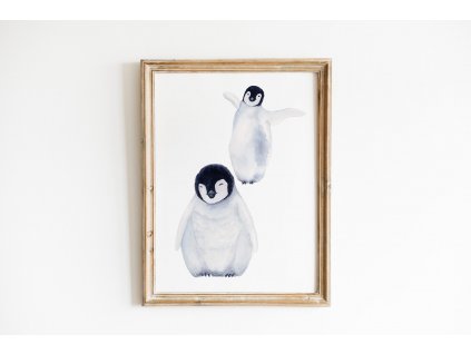 plakaty vyska obraz tucnaci