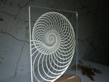 05 svetelka abstrakt 02 mooningstar produkty
