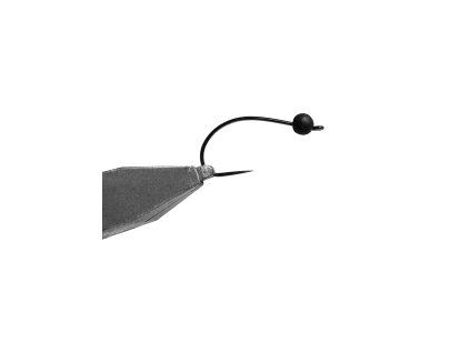 H 360 BL #6, BLACK, 0,6 g