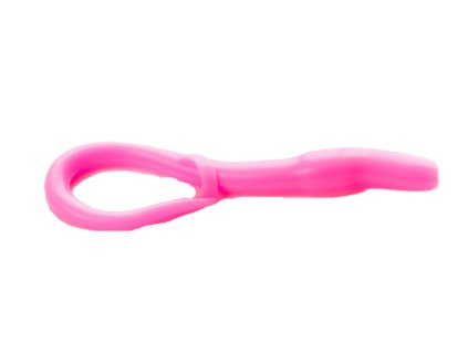 worm pink bubblegum
