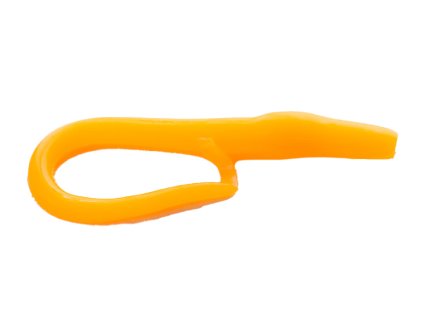 worm orange