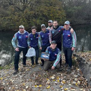 Malé ohlédnutí na závod Ondavska rotačka. Jako vždy perfektní závod,jak pořadatelsky tak samoutnou atmosférou závodu..V...