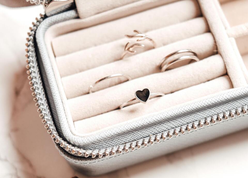 Jak správně pečovat o své šperky