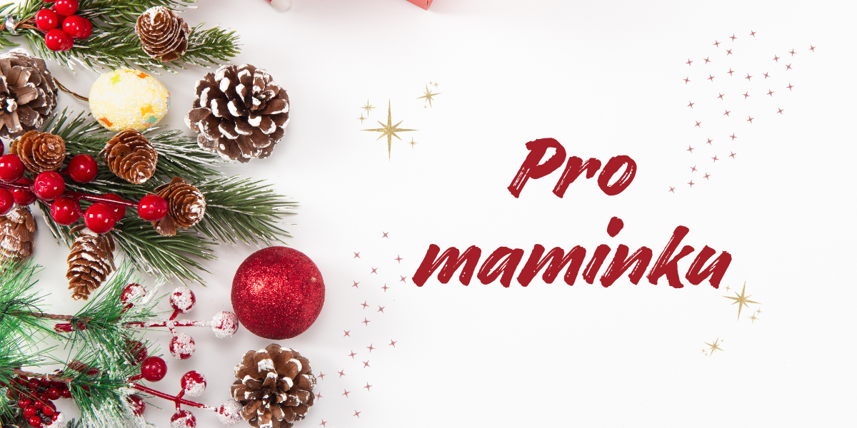 Pro maminku: Symbol lásky a vděčnosti