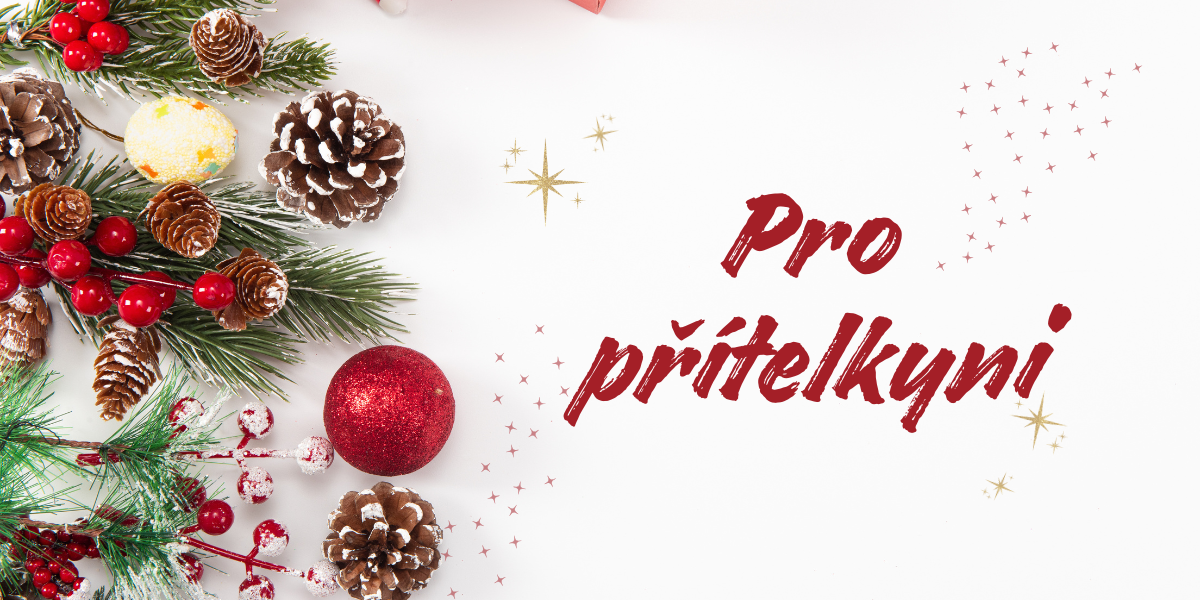 Pro přítelkyni: Romantické a výjimečné šperky