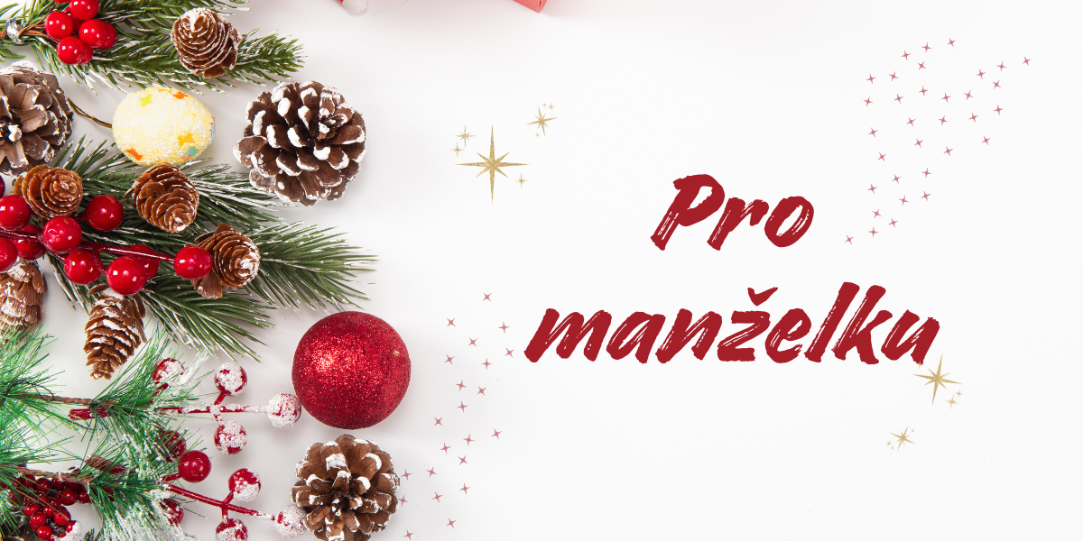 Pro manželku: Luxusní šperk pro zvláštní příležitost