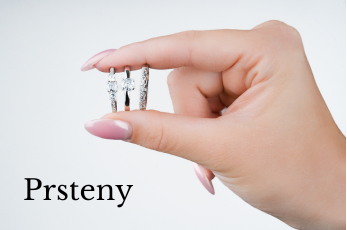 Prsteny