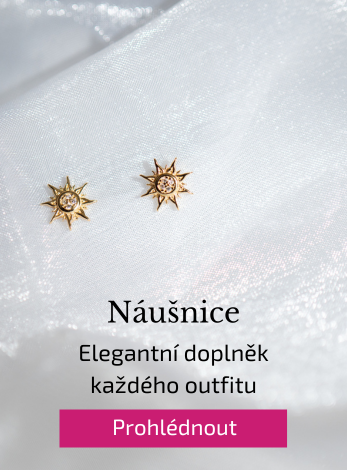 Náušnice