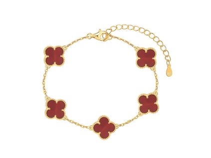 Bracelet G Red