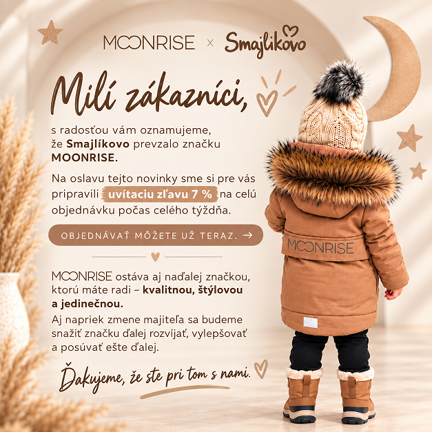 Móda pre deti