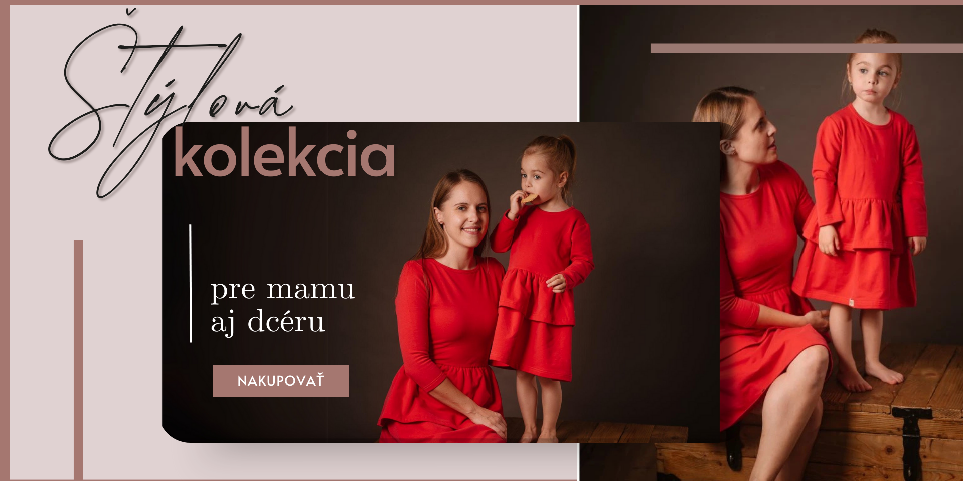 Štýlová kolekcia