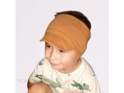 vyr 2302celenka so siltom caramel