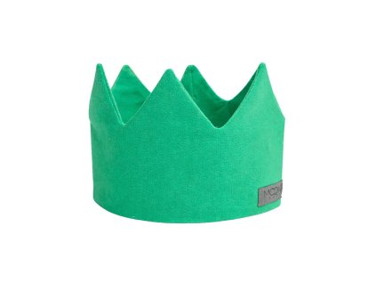 detska korunka celenka spring green