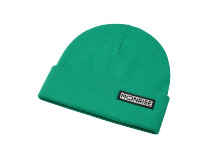 Čiapka organic Spring Green