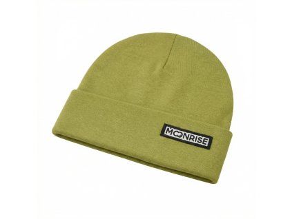 Čiapka organic Pastel Green