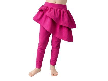 suknoleginy fuchsia
