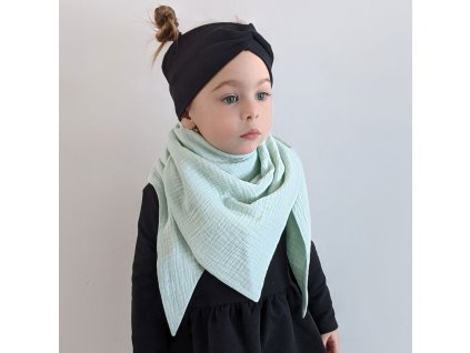 vyr 1140salik muselin mint