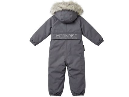 Detský zimný overal look up at the stars grey