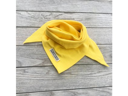 vyr 1714rebrovana organic satka yellow