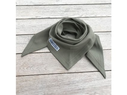 vyr 1730rebrovana organic satka khaki