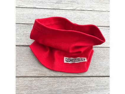vyr 1751rebrovany tunel organic red