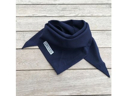vyr 1754rebrovana organic satka dark blue
