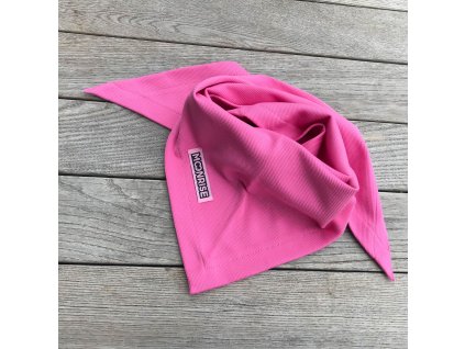 vyr 1758rebrovana organic satka sweet pink