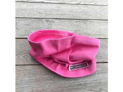 vyr 1759rebrovany tunel organic sweet pink1
