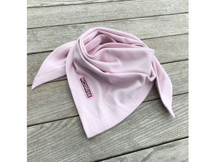 vyr 1766rebrovana organic satka pudre pink