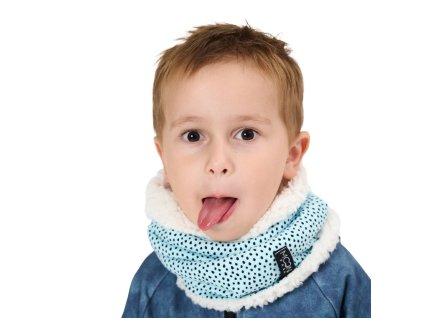 vyr 1914tunel dotties blue