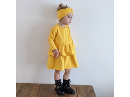 vyr 1128organicke saty yellow