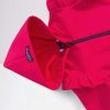 Detská softshell bunda - Lily red (Veľkosť 80)