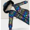 detsky zimny overal rainbow