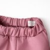 zimne softshell nohavice pink ruffle moonrise detail 3