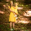 Dámske šaty  - hello summer organic (Veľkosť S)