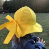 vyrp12 693detsky klobuk na maslicku lemon