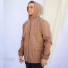 vyrp13 1592Panska softshell bunda look up at the stars cappuccino3
