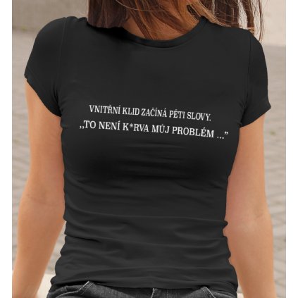 mockup of a woman wearing a crewneck t shirt 2015 el1 (3)