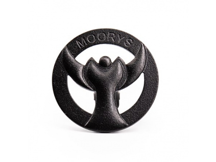 ČERNÝ MOORYS LIMITOVANÁ EDICE