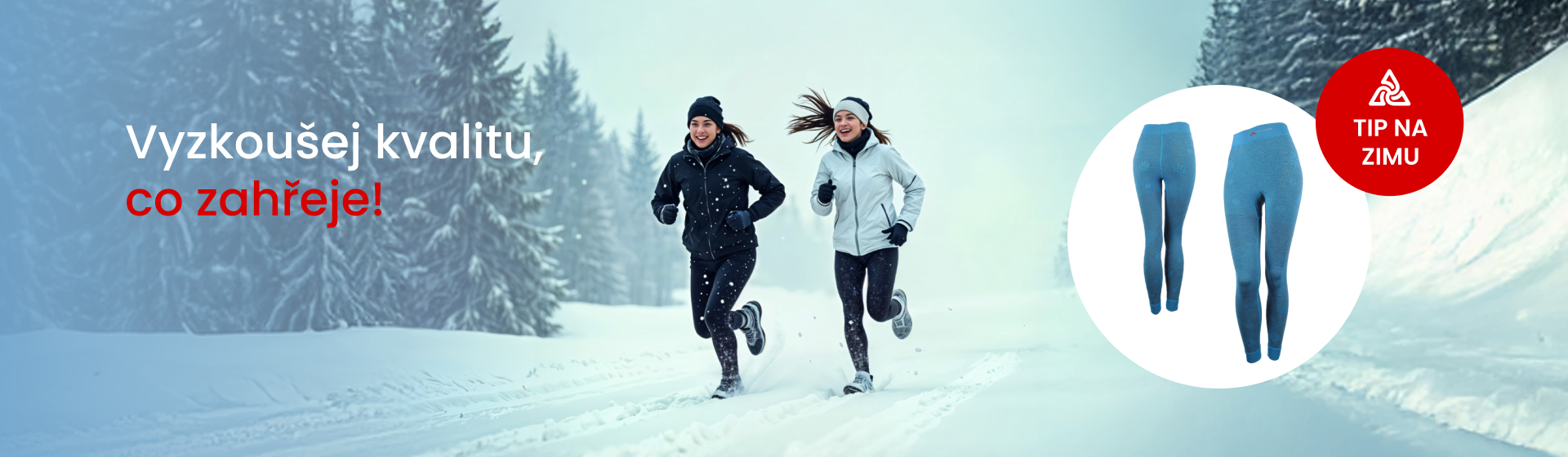 Tip na zimu